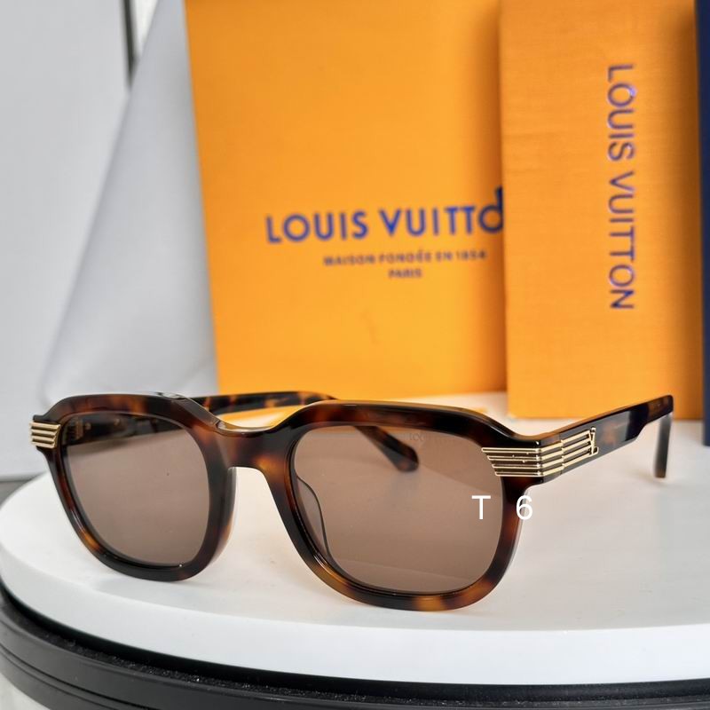 LV Sunglasses ID:20260410-3121